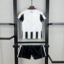 Kit Infantil Newcastle Home 25/26 Adidas