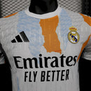 Camisa Real Madrid Pre Jogo 25/26 Adidas - Jogador