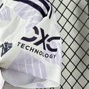 Camisa Manchester United Away 25/26 Adidas - Torcedor