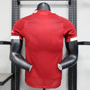 Camisa Liverpool Home 25/26 Adidas - Jogador