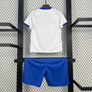 Kit Infantil Inglaterra Home 25/26 Nike