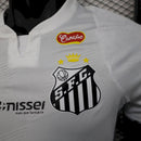 Camisa Santos Home 25/26 Umbro - Jogador