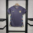 Camisa Inglaterra Away 24/25 Nike - Feminina