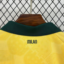 Camisa Milan Third I 25/26 Puma - Torcedor