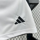 Kit Infantil Benfica Away 25/26 Adidas