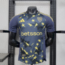 Camisa Boca Juniors Third 25/26 Adidas - Jogador