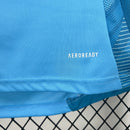 Camisa Flamengo Treino 25/26 Adidas - Feminina