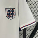 Camisa Inglaterra Home 24/25 Nike - Torcedor