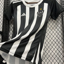Camisa Atlético Mineiro Home 24/25 Adidas - Feminina