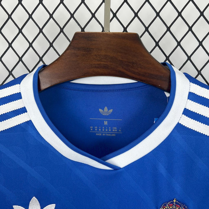 Camisa Real Madrid Third 25/26 Adidas - Feminina