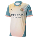 Manchester City Away IV 24/25 - Puma Torcedor Masculina