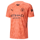 Camisa Manchester City 25/26 Puma - Torcedor