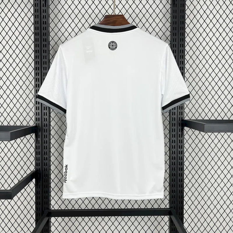 Camisa Botafogo Away 24/25 Reebok - Torcedor