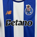 Kit Infantil Porto Home 25/26 Newbalace