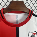 Kit Infantil River Plate 25/26 Adidas