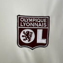 Camisa Lyon Away 24/25 Adidas - Torcedor