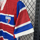 Camisa Fortaleza Home 25/26 Volt - Torcedor