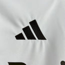 Camisa Real Madrid Home 25/26 Adidas - Torcedor