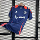 Camisa Pré Jogo 25/26 Adidas - Torcedor