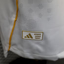 Camisa Real Madrid Home 25/26 Adidas - Jogador