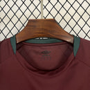 Camisa Fluminense Treino 25/26 Umbro - Torcedor