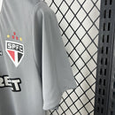 Camisa São Paulo Goleiro I 25/26 NewBalace - Torcedor