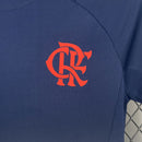 Camisa Flamengo Treino I 25/26 Adidas - Feminina