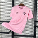 Camisa Fluminense Outubro Rosa 24/25 Umbro - Torcedor