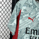 Camisa Milan Away I 25/26 Puma - Torcedor