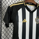 Kit Infantil Atlético Mineiro Home 25/26 Adidas