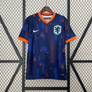Camisa Holanda Reserva 24/25 - Nike Versão Torcedor Lançamento