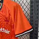 Camisa Vasco Goleiro 25/26 Kappa - Torcedor