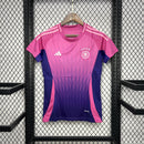 Camisa Alemanha Away 24/25 Adidas - Feminina