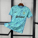 Camisa Sporting Goleiro 25/26 Nike - Torcedor