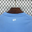 Camisa Manchester City Home 25/26 Puma - Torcedor