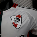 Camisa River Plate Third 25/26 Adidas - Jogador
