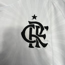 Camisa Flamengo Away 24/25 Adidas - Feminina