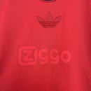 Camisa Ajax Especial 25/26 Adidas - Torcedor