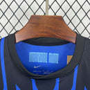 Camisa Inter de Milão Home 25/26 Nike - Feminina