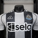 Camisa Newcastle Home 25/26 Adidas - Jogador