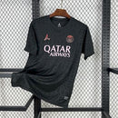 Camisa Psg Pre Jogo  25/26 Nike - Torcedor