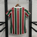 Camisa Fluminense Home 24/25 Adidas - Feminina