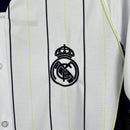 Camisa Real Madrid US 25/26 Adidas - Torcedor