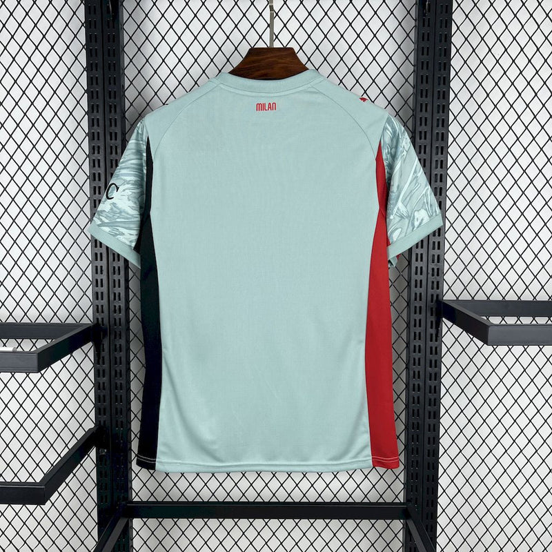 Camisa Milan Away I 25/26 Puma - Torcedor