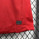 Camisa Portugal Home 24/25 Nike - Feminina