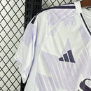 Camisa Manchester United Away 25/26 Adidas - Torcedor
