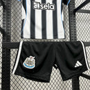Kit Infantil Newcastle Home 25/26 Adidas