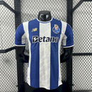 Camisa Porto Home 25/26 Adidas - Jogador