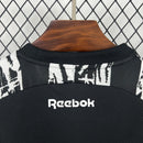 Camisa Botafogo Pre Jogo 25/26 Reebok - Torcedor