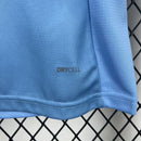 Camisa Manchester City Home 25/26 Puma - Feminina